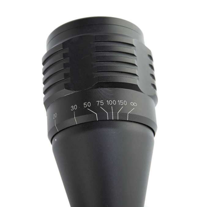 Waterproof Vector Optics Riflescope Non Slip Durable Tactical Scope Riflescope