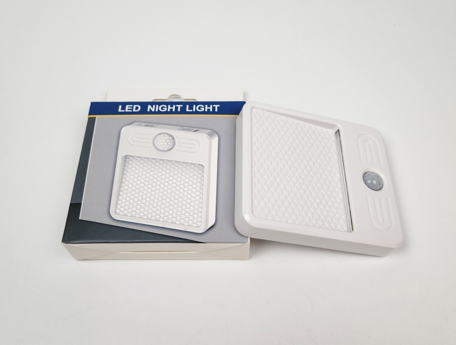 4100K Battery Motion Sensor LED Strip For Kitchen Under Cabinet