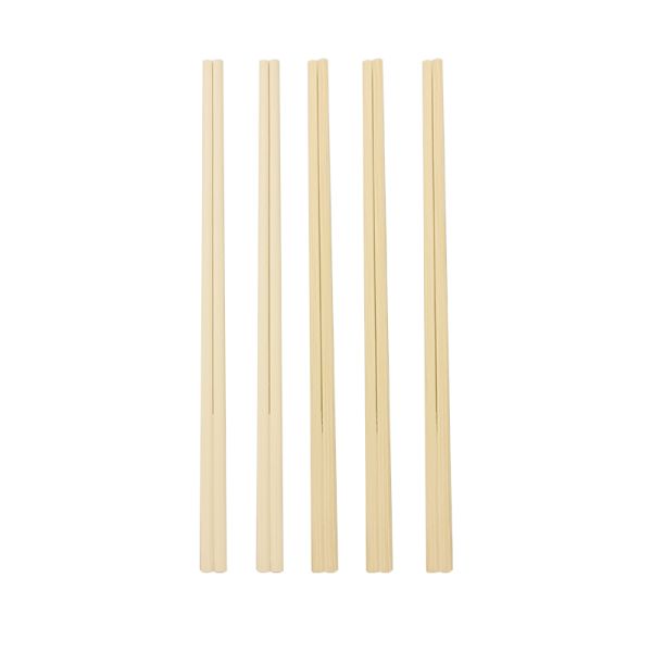 Customized Disposable Bamboo Sushi Chopsticks for Household Restaurant Eco-friendly Healthy