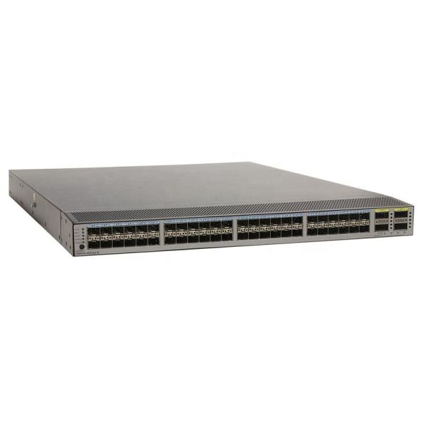 48-Port Managed Fiber Core Switch CE6850-48S4Q-EI with 10/100/1000Mbps Transmission Rate and SNMP Function