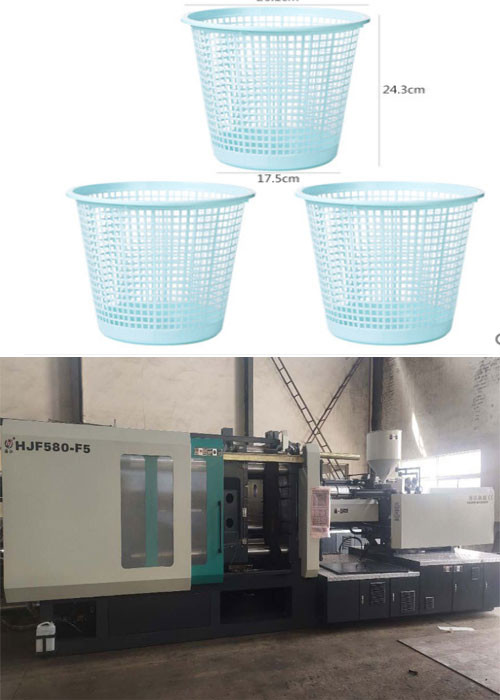 Servo Motor Syringe Making Machine 0-50℃ For Medical