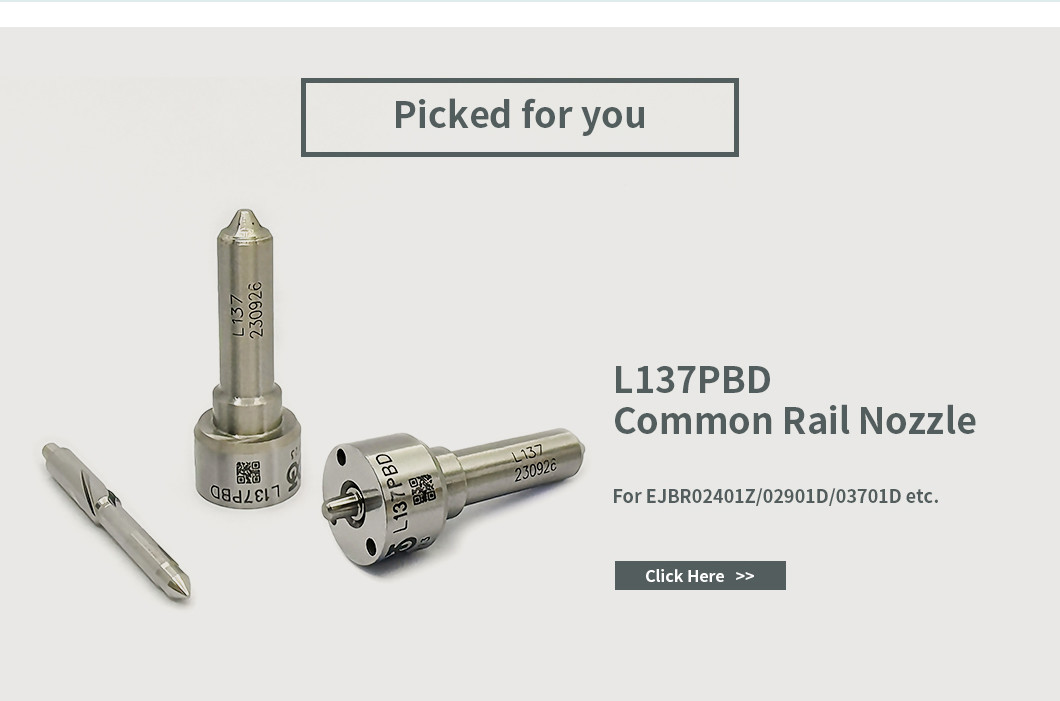 Nozzle-Valve Kit Nozzle-CVA Kit 7135-660 Delphi Injector Repair Kit For Injectors R03001D