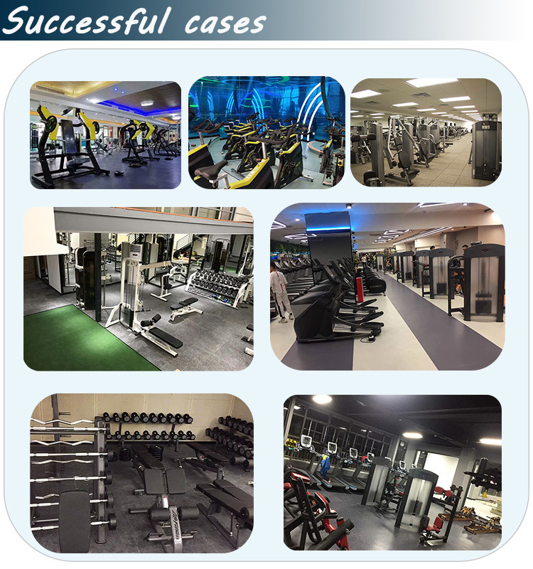 Real quality gym fitness exercise equipment horizontal prone leg curl machine