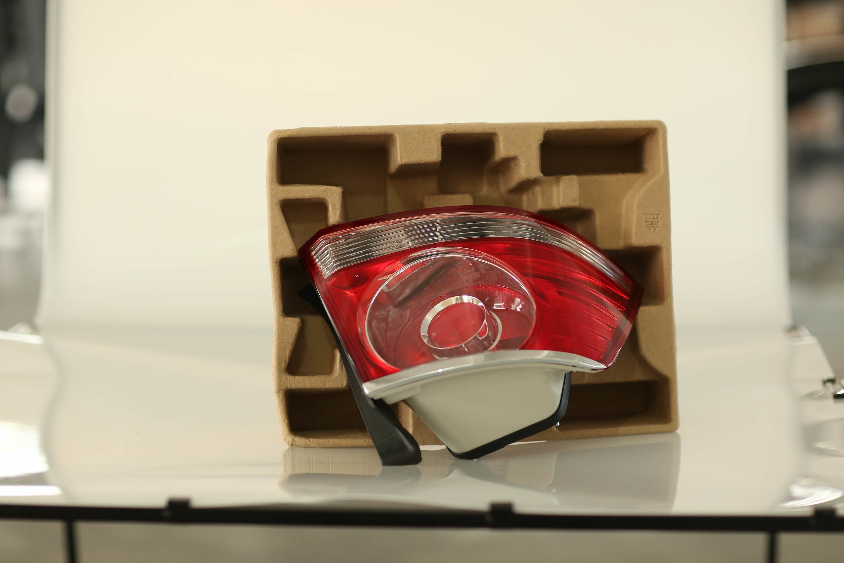 3BD 945 095 B/096 B 2005 2006 2007 2008 Vw Passat Tail Light Replacement