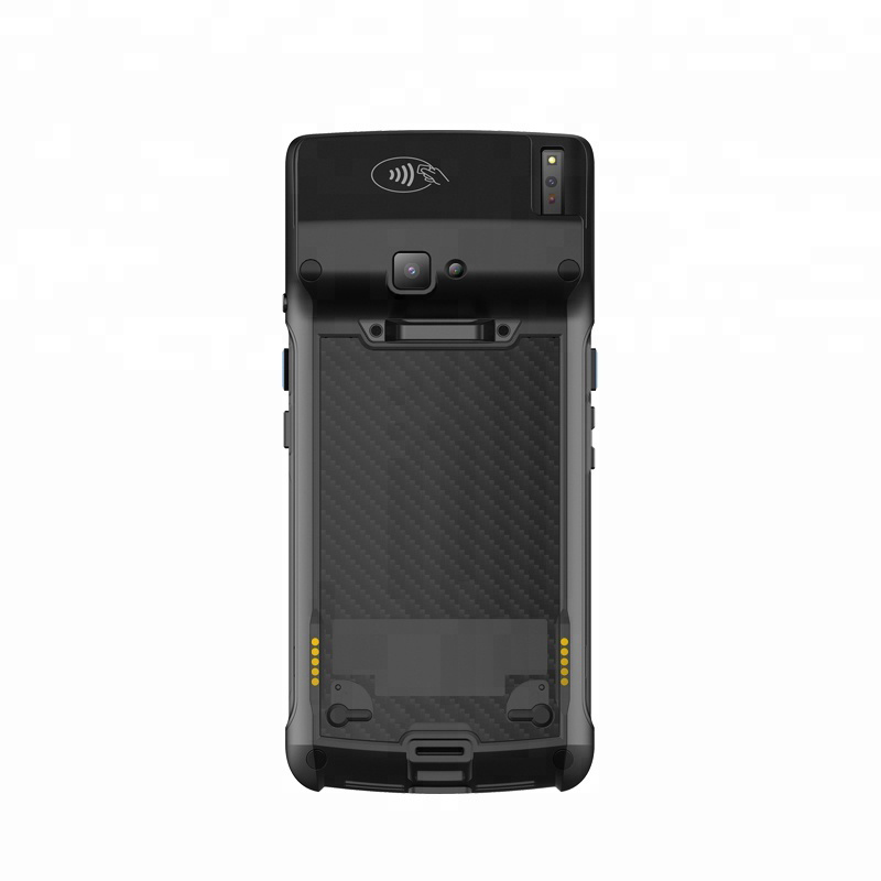 4G 5.0 Inch Android Smart POS Machine All In One Touch Screen