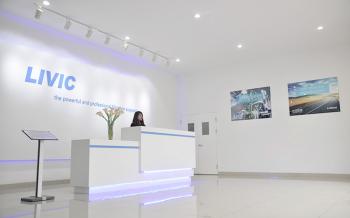 Shanghai LIVIC Filtration System Co., Ltd.