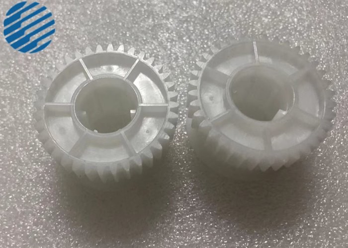 4P008820-001 Diebold ATM Parts WBM-CS GEAR 3 PLY ECRM BCRM Hitachi