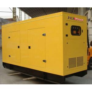 Buy cheap Three Phase Diesel Power Generator from wholesalers