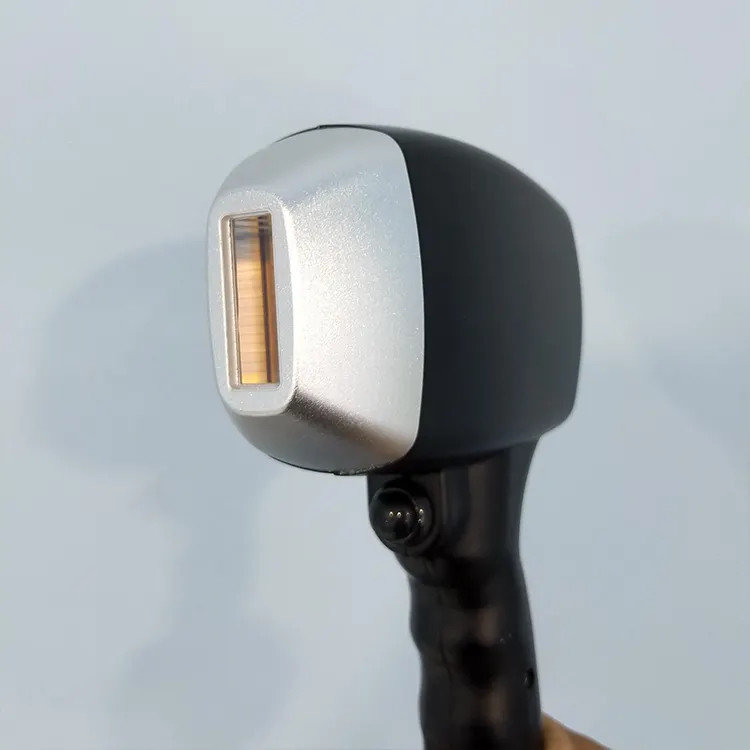 808nm Diode Hair Removal machine Soprano Ice Platinum Big Screen 1800W Yag Laser Depilation
