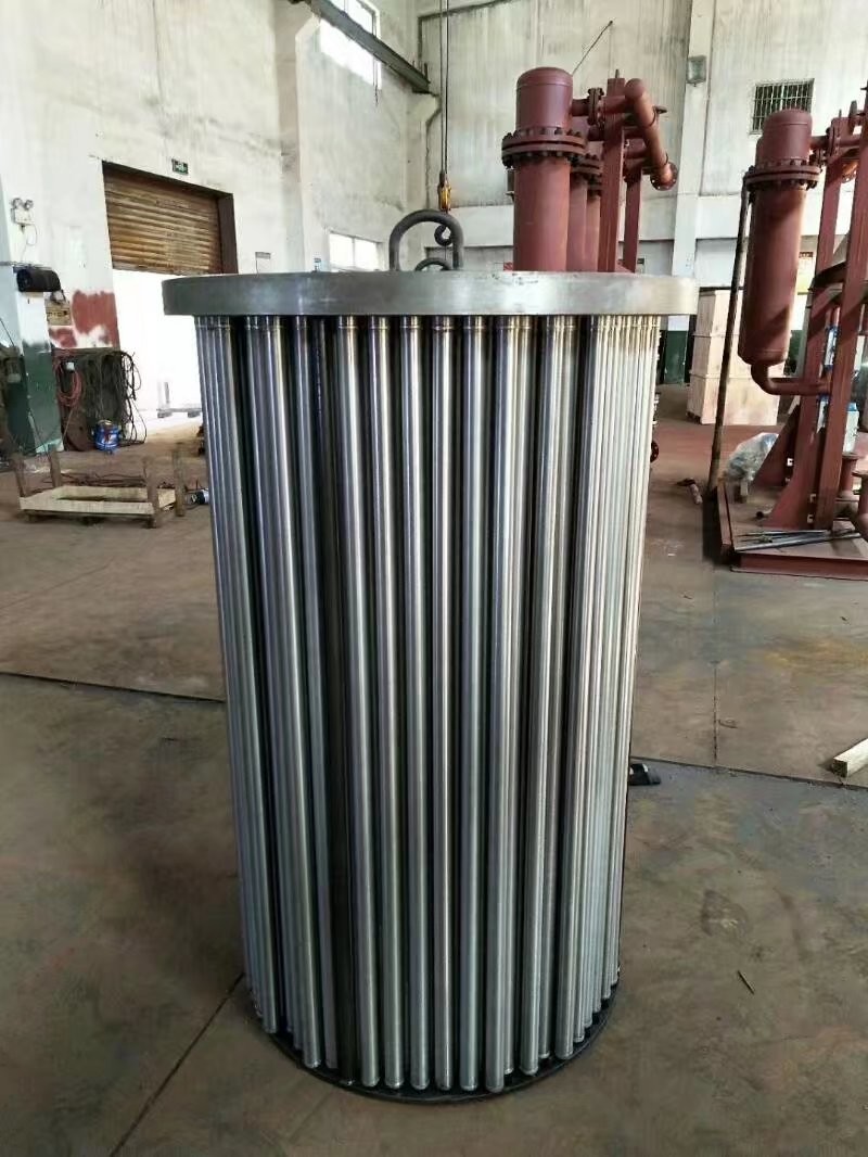 WEDGE WIRE SCREEN LATERAL OR LATERAL PIPE OR LATERAL ARM OR HEADER LATERAL
