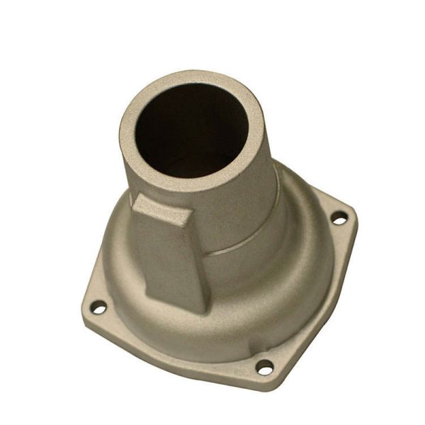 Customizable CNC Metal Processing