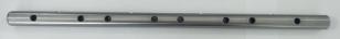 Steel SMD187819 Rocker Arm Shaft For MITSUBISHI 4G64 1 Years Warranty