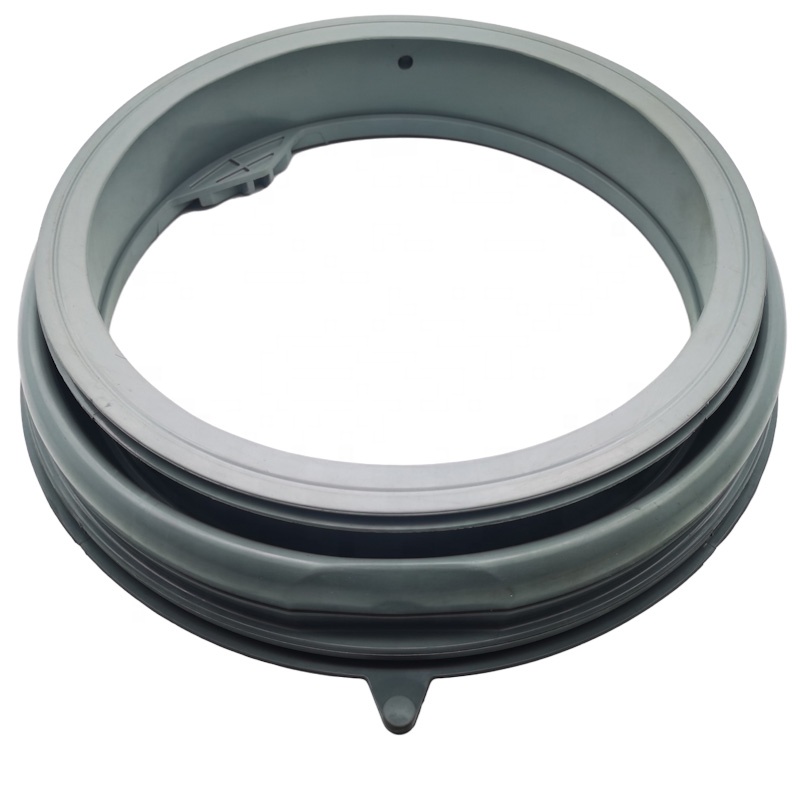 301G15A013636 301G15A006036 Whirlpool Washing Machine Spare Parts Rubber Door Seal Gasket