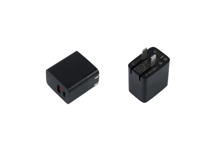 15W MAX Universal Ac Power Adapter Huoniu US SAA CCC Plug