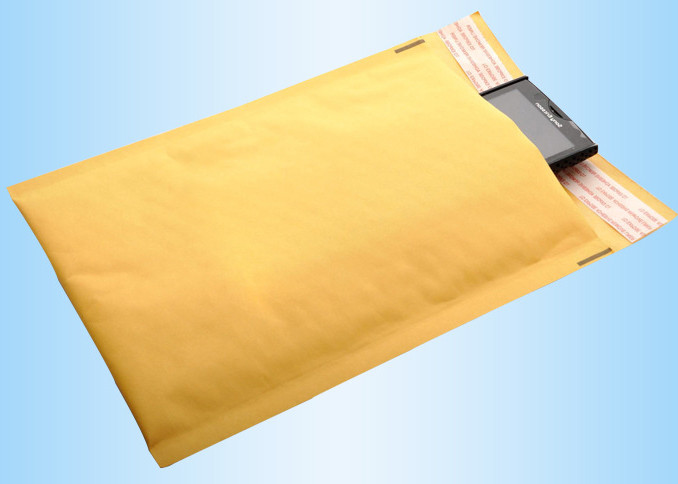 Hard To Tear Down Polythene Mailing Bags With Custom Color For Shipping Box