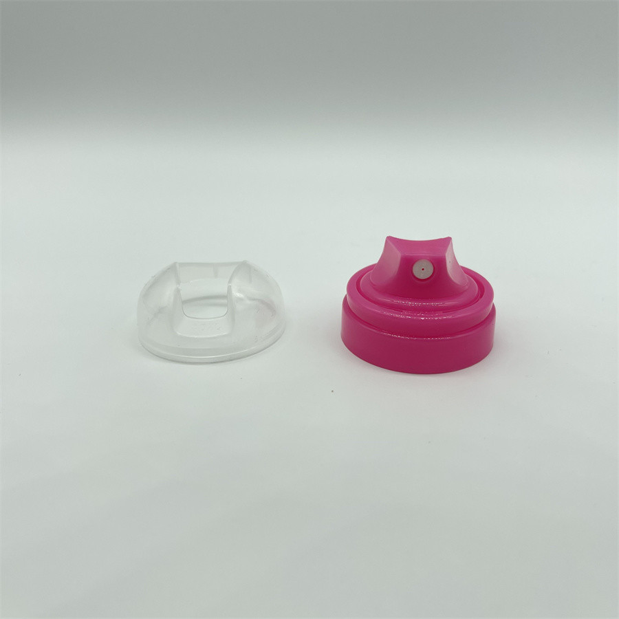 Premium Fine Mist Aerosol Spray Cap Versatile Spray Solution 35mm Specification