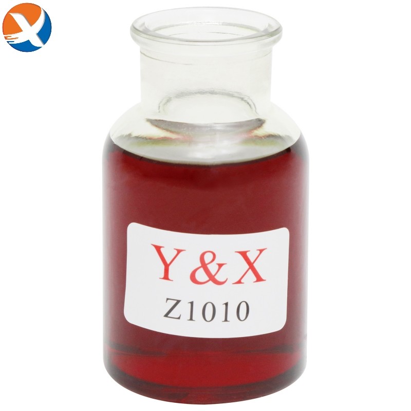 Z1010 High Efficient Flotation Collector For Zinc Beneficiation Process