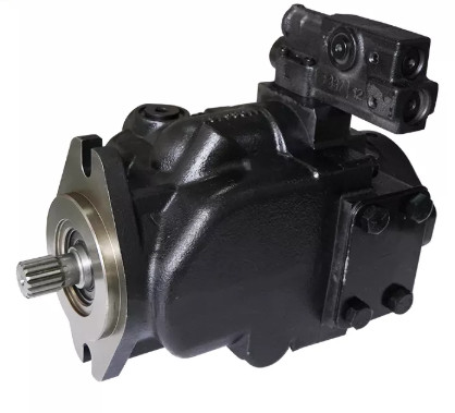 ISO SGS Sauer Danfoss Hydraulic Piston Pump High Pressure 83001799