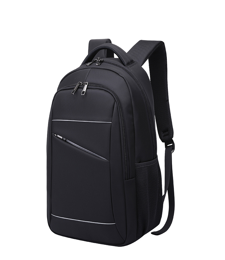 Factory direct sales men's waterproof school bag large capacity business 15 inch Laptop Bag Backpack
