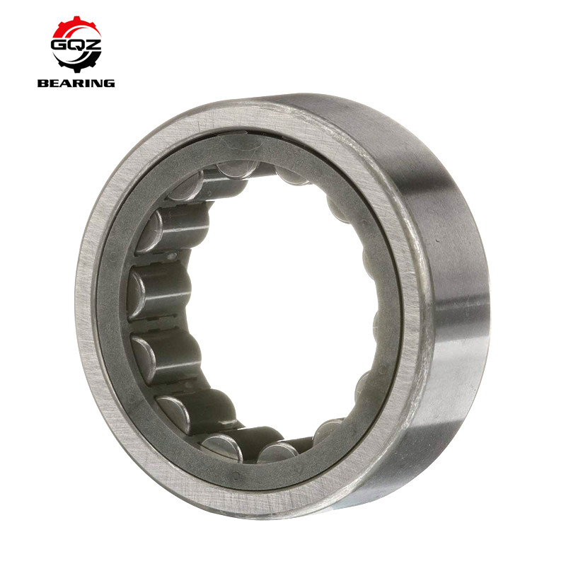 Chome Steel VP33Z-1 Cylindrical Roller Bearing / Vehicle Bearing 33 x 60 x 20 mm