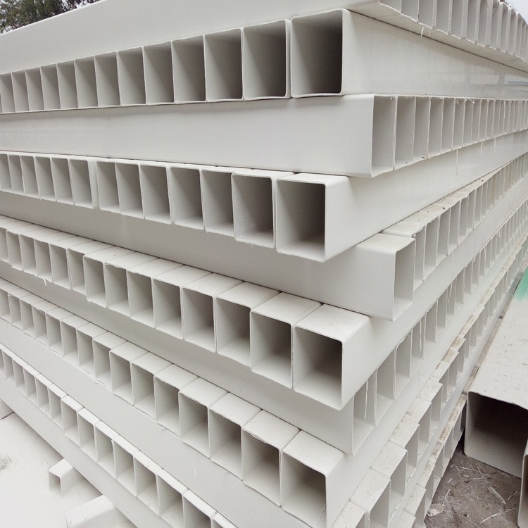 Plastic Modling Type Hydroponic Cultivation System Pvc Pipe for Year-round Harvest