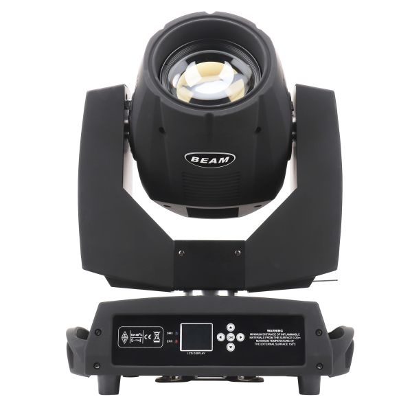 230W 7R DMX Led Moving Head Stage Spot Light 3- 450W Disco Dj Light Sharpy Beam