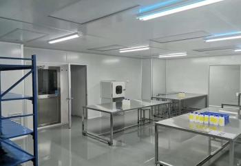 Shenzhen Keborui Electronics Co., Ltd.