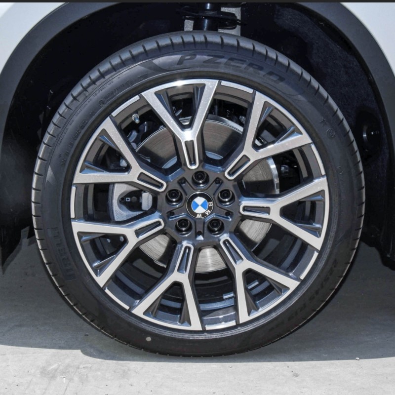 BMW X1 2022 sDrive 25Li lingxian version Compact SUV Gasoline 5 Door 5 seats