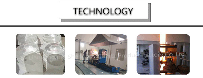 Strong Hardness High Melting Temperatures Optical Fused Quartz Glass Stable Physical And Chemical Properties