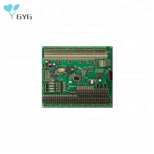 ELEVATOR MAIN CONTROL BOARD SM-01-DPC , ELEVATOR MAIN BOARD , ELEVATOR SPARE PARTS