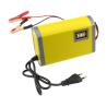 Buy cheap Lead Acid Universal 12V Battery Chargers Automotive ABS PC Shell from wholesalers