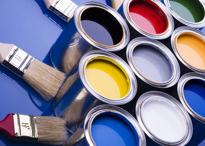 2.6 g/mL Water Based Printing Inks For Flexographic Printing