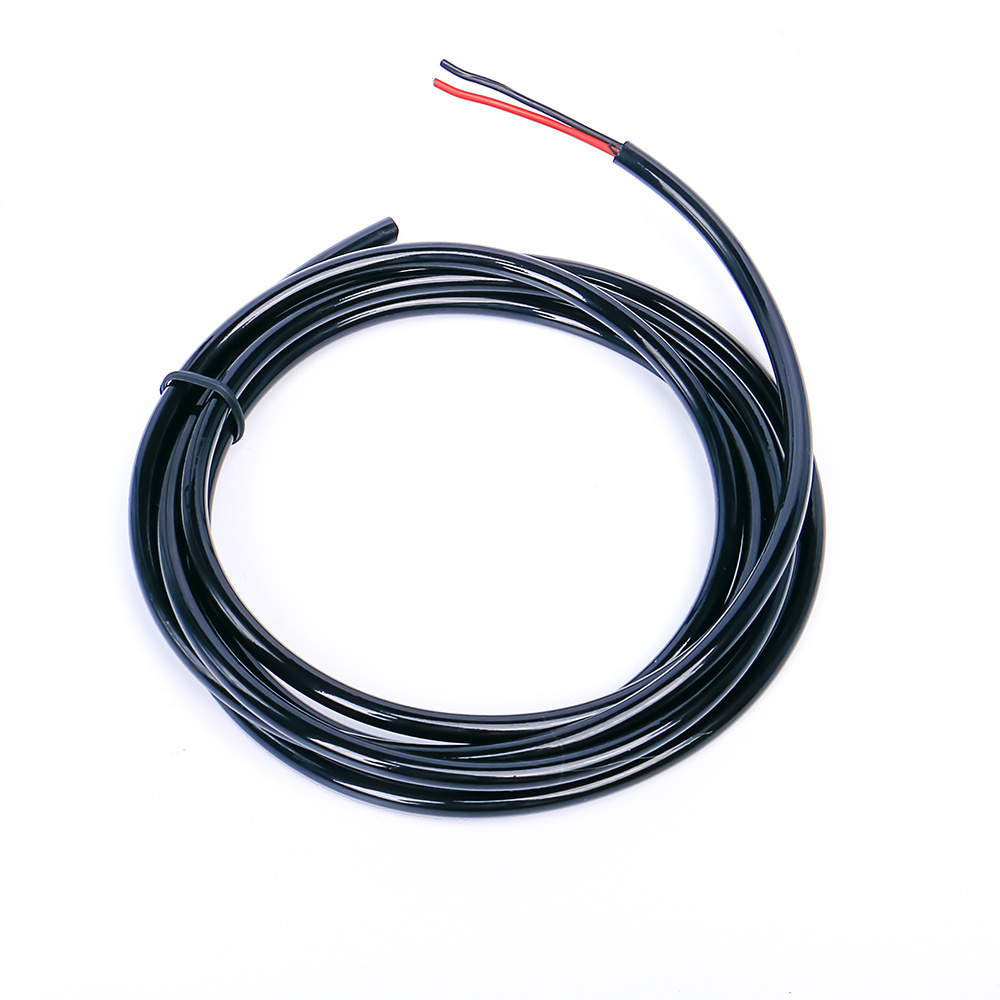 Gxl Automotive Wire Multi-Stranded Core and Flexible XLPE Insulation