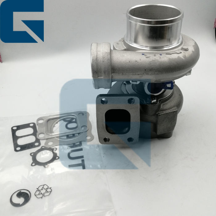 04258205KZ 04258205 Excavator Turbocharger For S100G