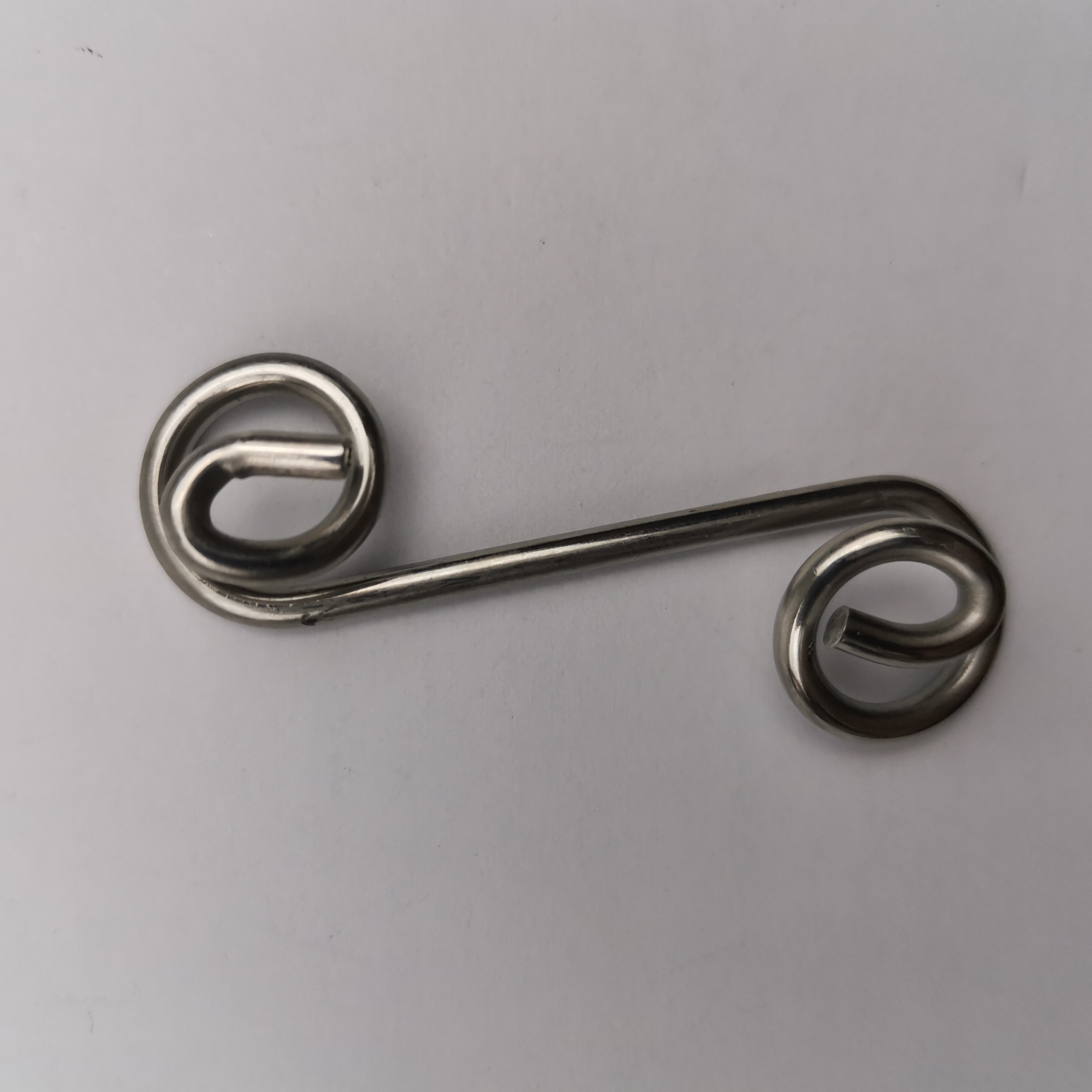 Upgrade Your Other Car Fitment to the Next Level with Silvery Quarter Turn Dzus Stud and Accessories