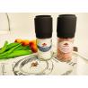 Buy cheap Adjustable Salt Grinder Professional Glass Grinders for Superior Grinding from wholesalers