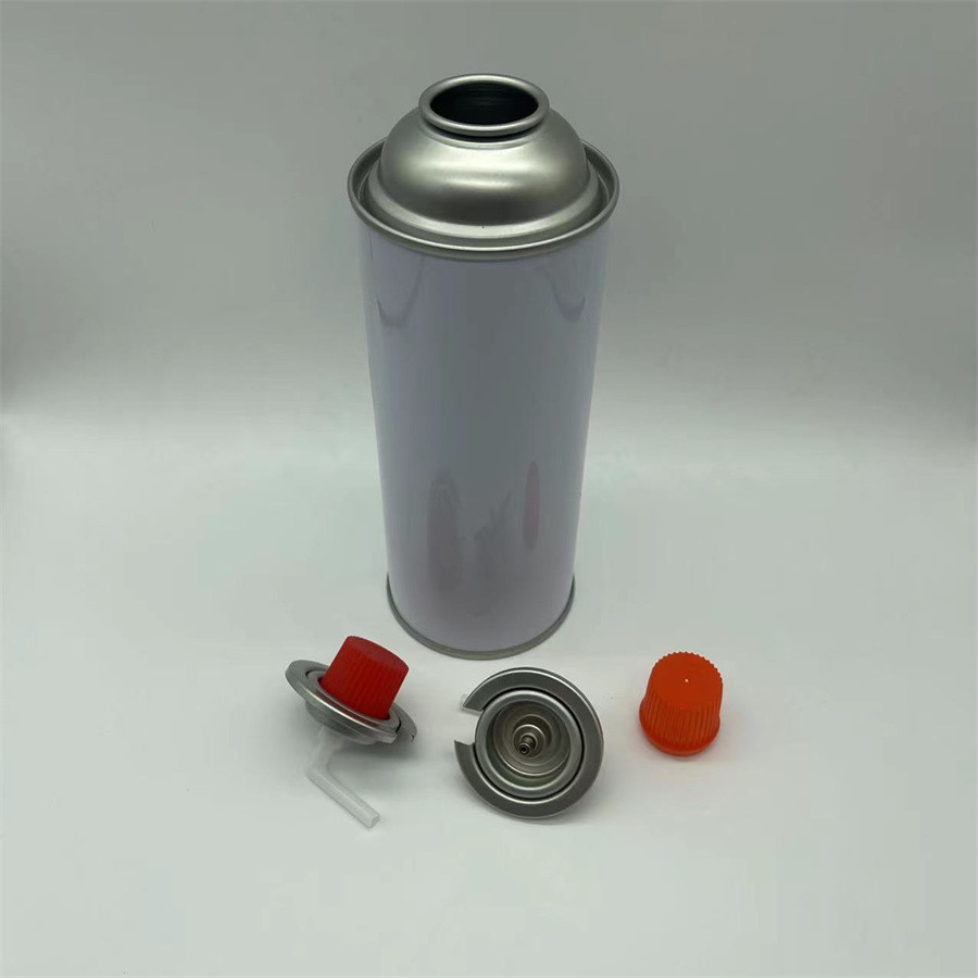 Upgrade Your Baking Game with Butane Gas Jar Package Content 1 X Butane Gas Canister