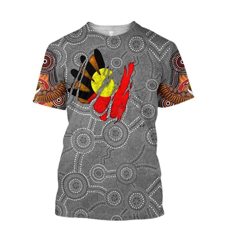 Polyester Spandex Sublimation Printing Tshirts Custom Printing Your Own Brand Logo