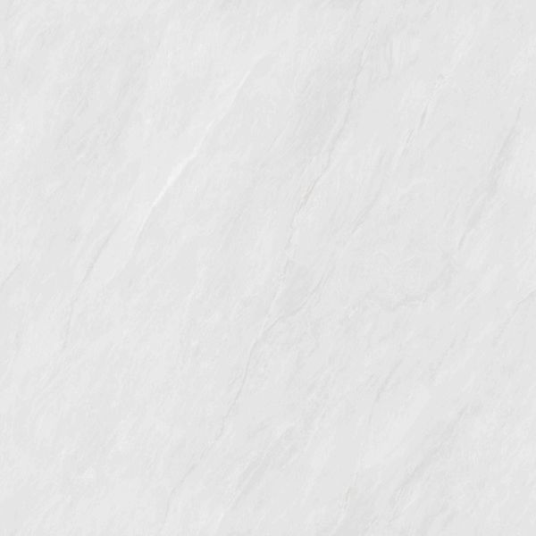 Light Gray Polished Porcelain Tiles 800x800mm Firebrick Grade AAA