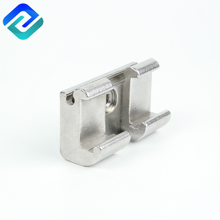 Lost Wax Odm 304 Stainless Steel Investment Casting CT4