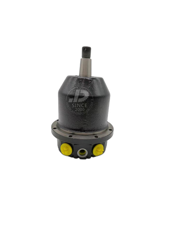 11147935 Hydraulic Volvo Fan Motor Excavator Spare Parts VOE11147935