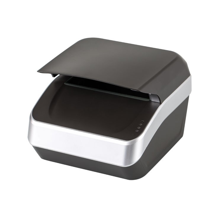 High Resolution Document Imaging and NATIONAL ID Document Reader with Visa Reader