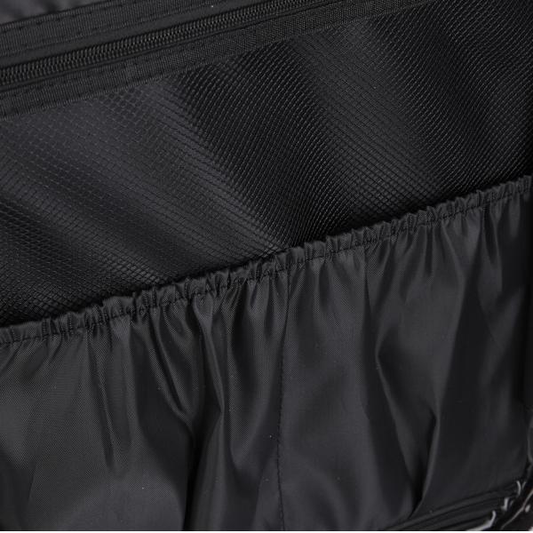 Business Style Lightweight Waterproof PC ABS Trolley Hard Case Zipper Password Lock TSA Spinner Travel Suitcase Luggage Bag