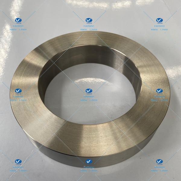 Quality Feiteng ISO9001 181OD*119ID*34THK Titanium Rings for sale