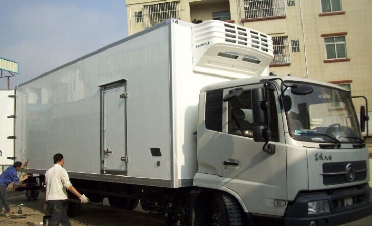 Truck Refrigeration Unit (SF-550) with Competitive Price