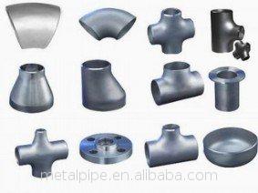 MSS SP97  1 Inch DN25 STD 2205 F51 S31803  Material WELDOLET Pipe Fittings