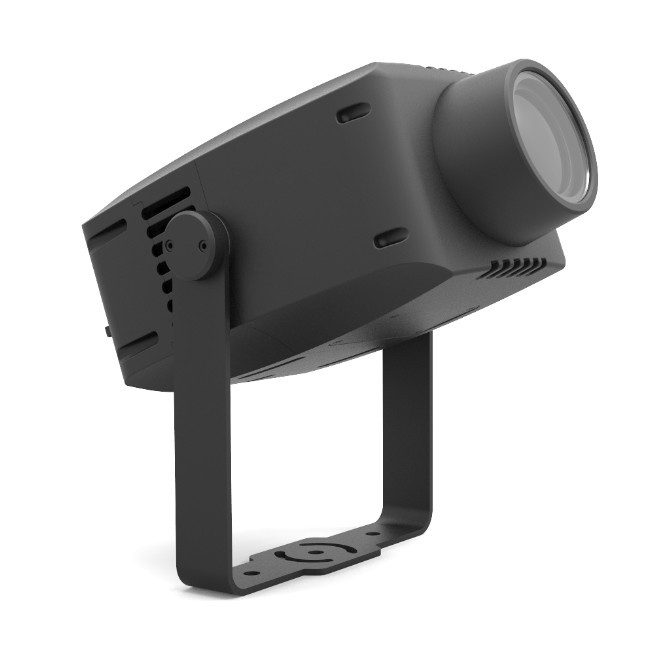 IP65 100W Water Wave Rainbow Effect LED Projector Lights