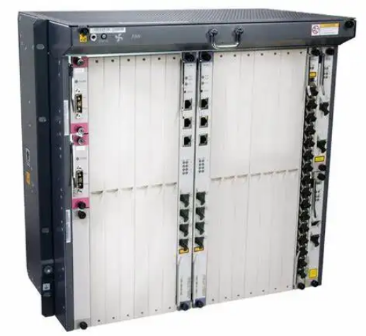 Stock MA5800-X2 OLT Optical Network Office End Switch EPON GPON Optical Access Equipment for FTTH