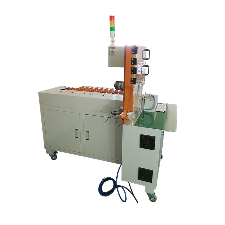 Lithium Ion Battery Cell Sorting Machine 11 Channels For Laptop Battery Tester