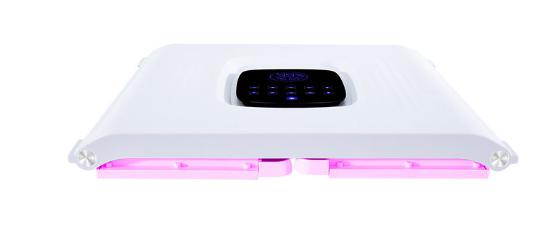 Skin Care 7 Colors Led Phototherapy Led Pdt Lighting Color Therapy Machine / Pdt Led Light Therapy Facial